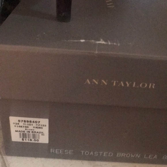 Classic style Ann Taylor. Very good condition. - Picture 5 of 8
